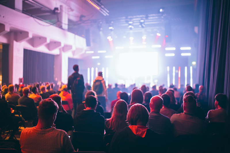 Why Join Slush 2023 as a Journalist