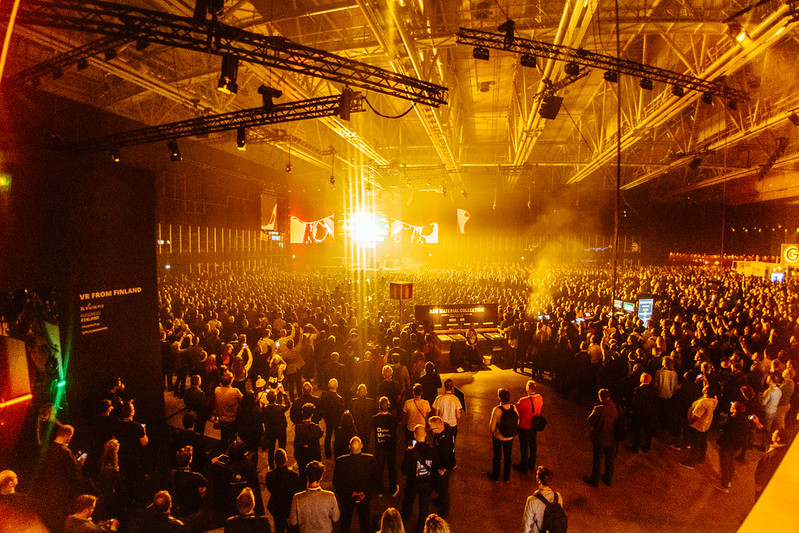 A to Z: What You Need to Know Before Creating Your Own Side Event at Slush