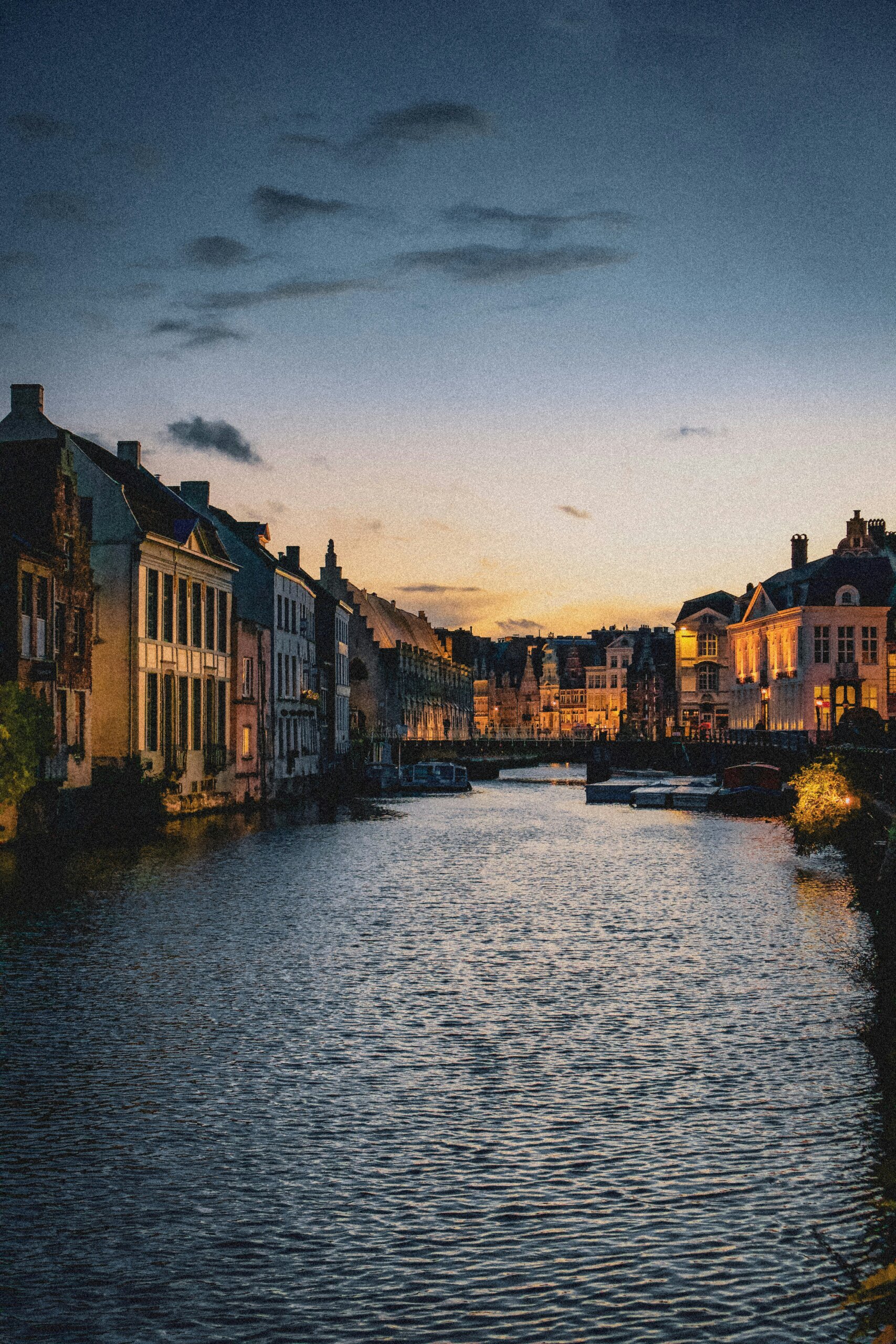 GHENT